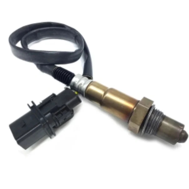 S♡ Oxygen Sensor 11787561410 - Reliable Performance for BMW