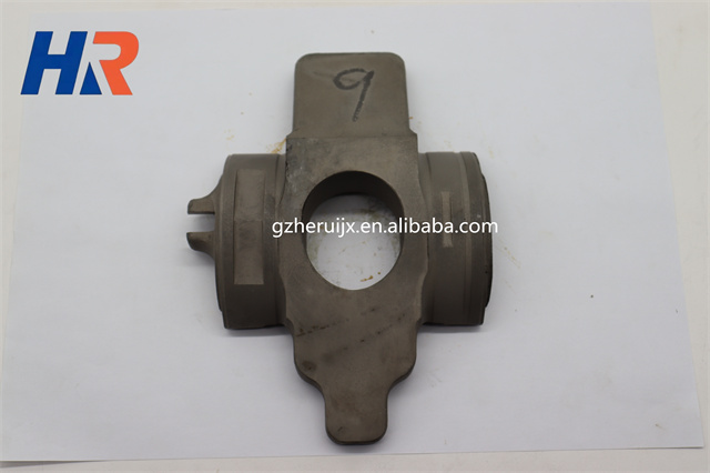 ハイドロ　パーツ Original Excavator Hydraulic Main Pump Parts Swash Plate