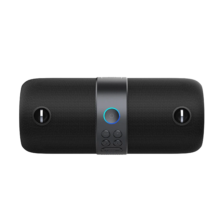 Sk840Bt Havit Mini Amplifier Speaker Portable Two Bt Ipx6 Waterproof Outdoor Wireless Surround Audio Loud Speaker - ANKUX.COM