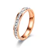Rose Gold 2mm
