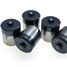China Manufacturer  Stamping Die Screw Die Punches