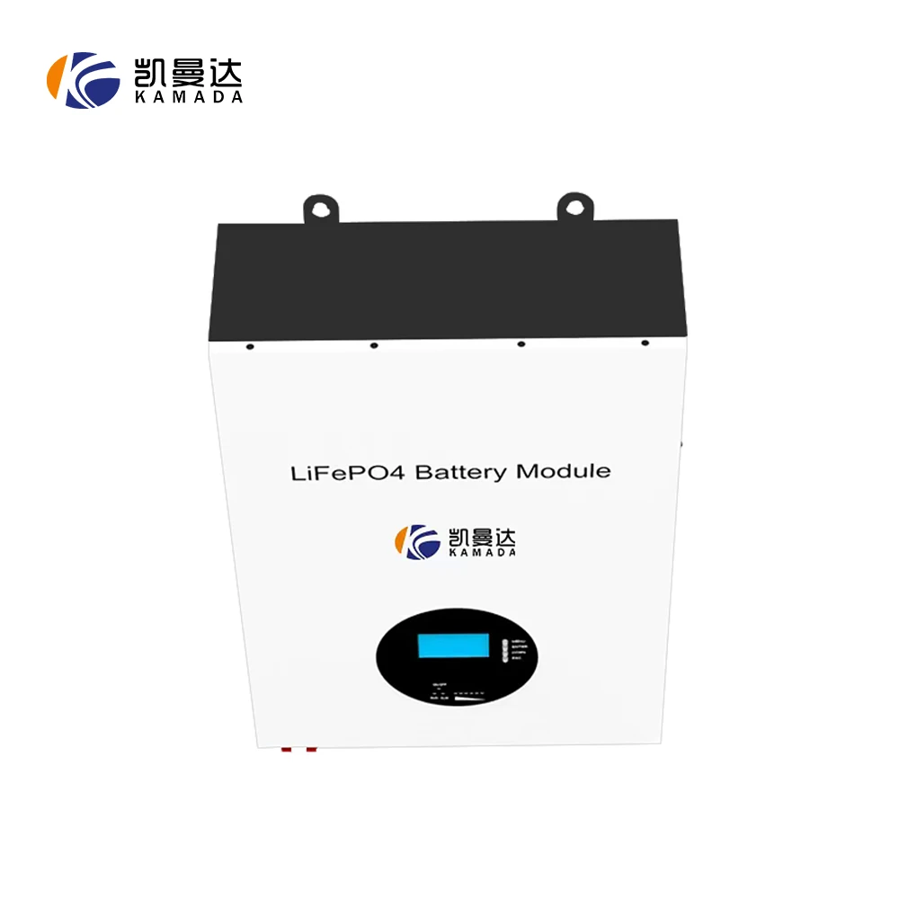 Hot selling 10kw Powerwall 48volt 200Ah BMS Lithium Ion Battery for home load