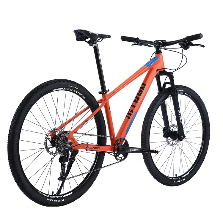 Adult MTB Mountain Hydraulic Disc Brake Mountain Bicycle 26inch  29inch 10 Speed 12 Speed 30 Speed Gear Cycle for Man