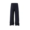 Pants Navy Blue