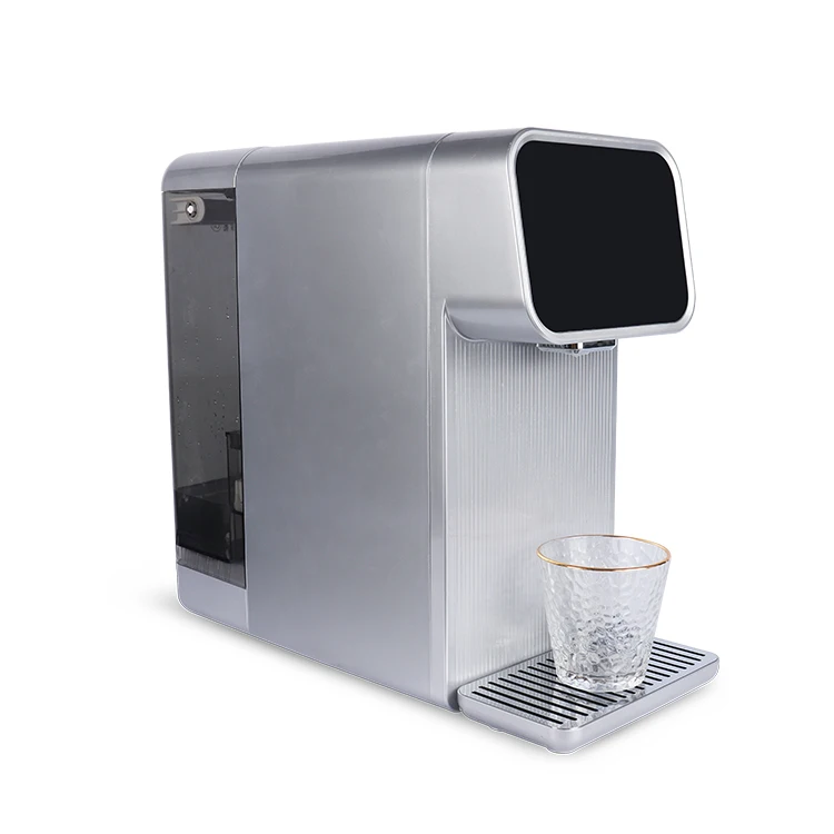 Диспенсер для очистителя воды Morejoy, диспенсер для воды с фильтрующей системой