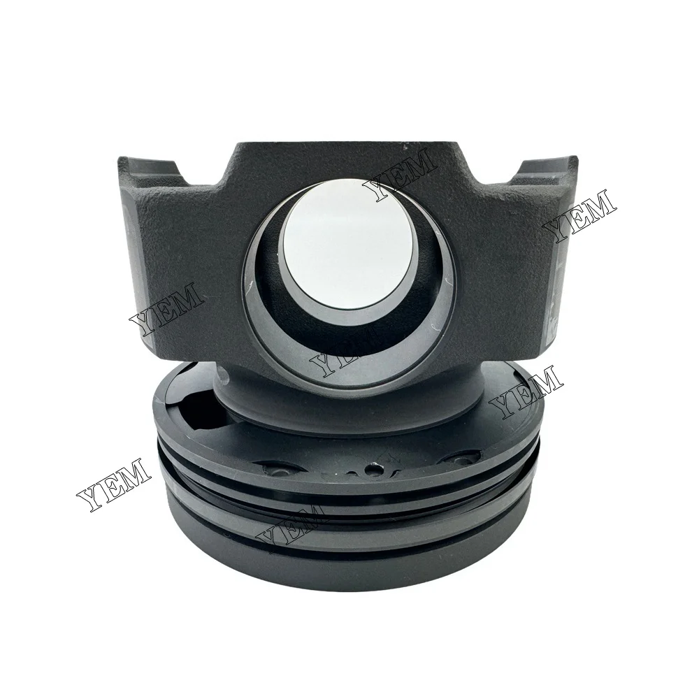 Piston 10146367 Fit for Liebherr D944 Engine 5