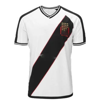 2024 2025 Vasco da Gama Soccer Jerseys 2324 Alex Teixeira 1997 Limited Edition Medel Marlon Gomes PAYET SEBASTIAN football shirt