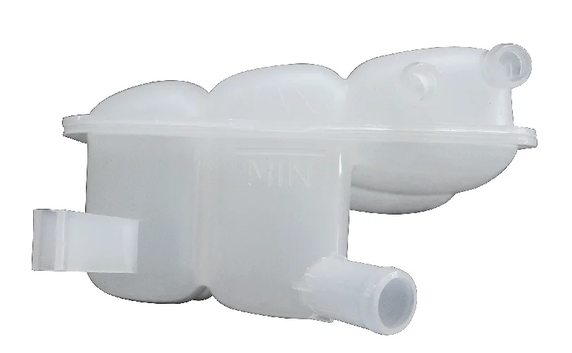 Expansion Tank CV6Z8A080A ED818K218AA 8V618K218-AE POKESS Car Cooling ... — 4