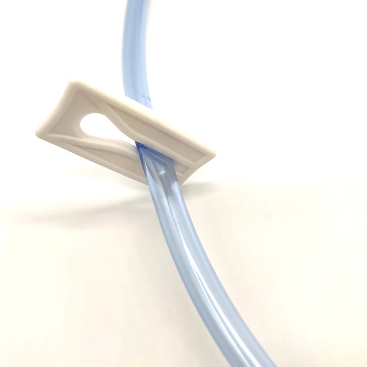 Enema Bucket Kit AMSINO CE/ISO Medical PVC Disposable Enema Kit Enema Bag