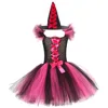 Rosa (vestito + cappello)