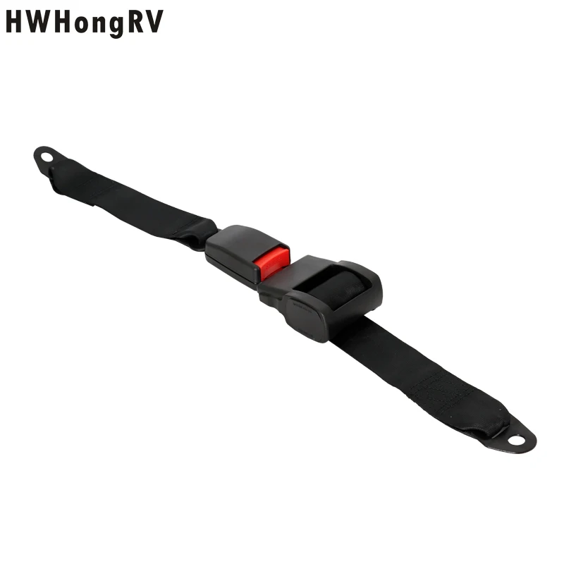 Universal Campervan 2 Point Retractable Safety Seat Belt Buy Safety
