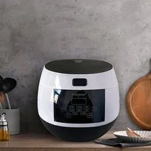 Professional manufacturer of commercial cooking appliances 5L smart large multi-function rice cooker