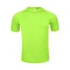 Verde fluorescente