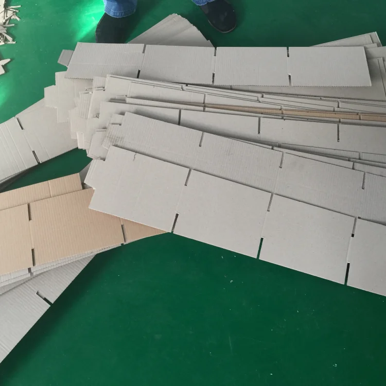 Cangzhou Automatic Carton Box Mini Slotter Machine / Corrugated Slotter Machine /Cardboard Slotter Machine