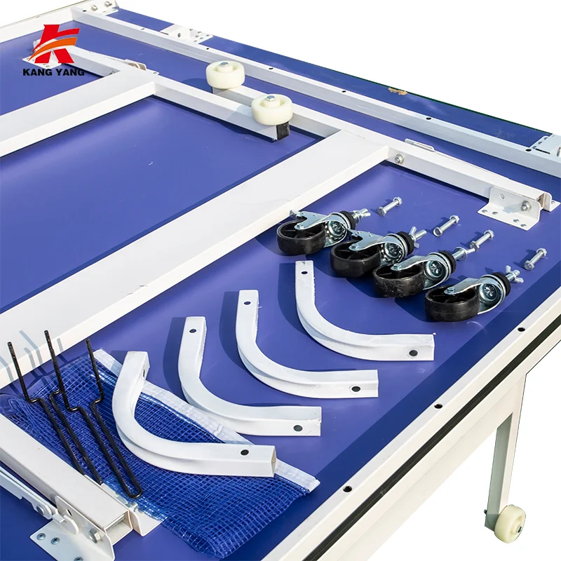 Складные ножки для настольного тенниса ракетка резиновые столы пинг-понга теннисный стол