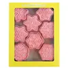 SET DA 8 PEZZI Rosa