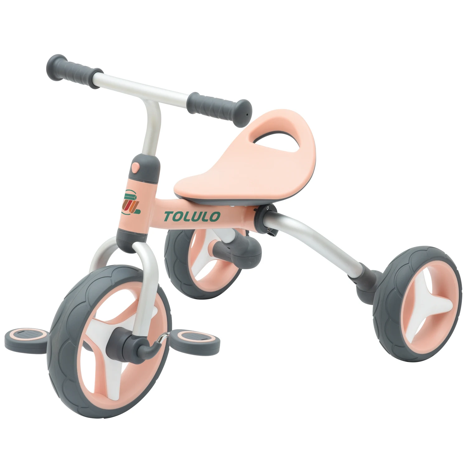 balance bike roda 3