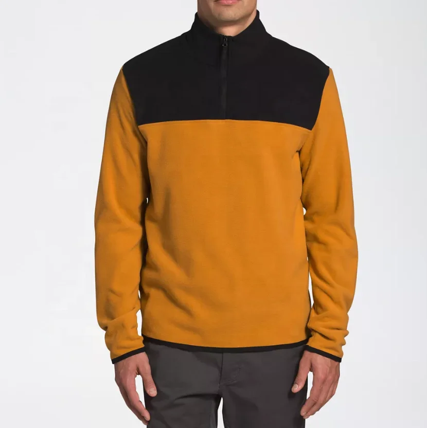 plus size polar fleece