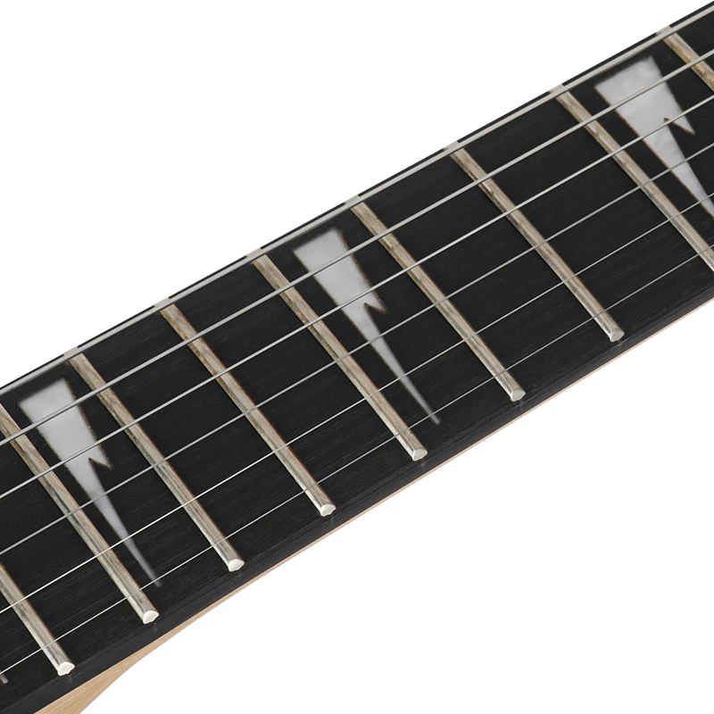OEM Custom Design MS170 Stringed Instruments for Sale Wholesale Price Glossy Guitarra Electrica Electric Guitar