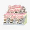 6 Boxes/Set Macaron