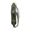 Camouflage  green