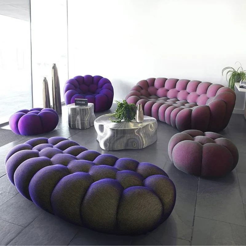 Home Furniture Love Seat Couch Living Room Cheap Couches Luxury 3 4