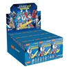 9 piezas/caja