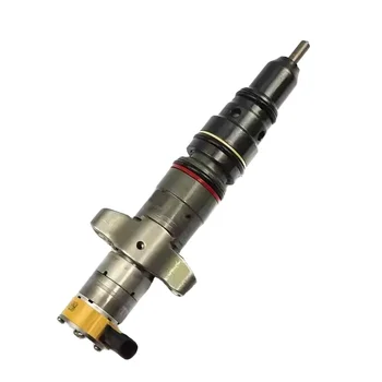 KSDPARTS  Excavator Parts CAT E 330C C9 diesel engine fuel injector 235-2888 236-0962 387-9427