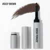 #deep brown