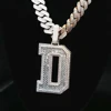 Cadena con colgante 06#