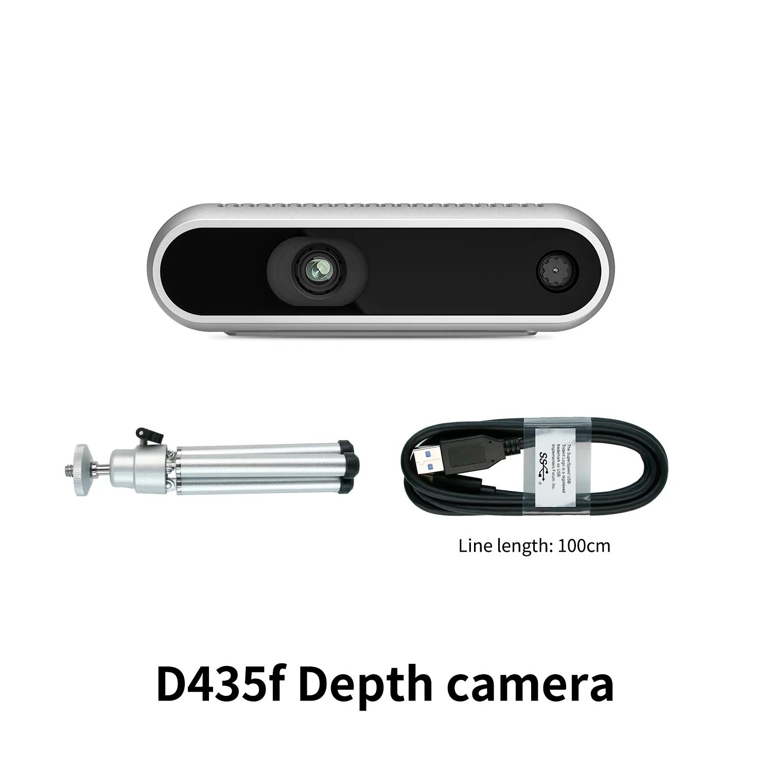 Intel Realsense Depth Cameras - Enhance Your Robot Vision