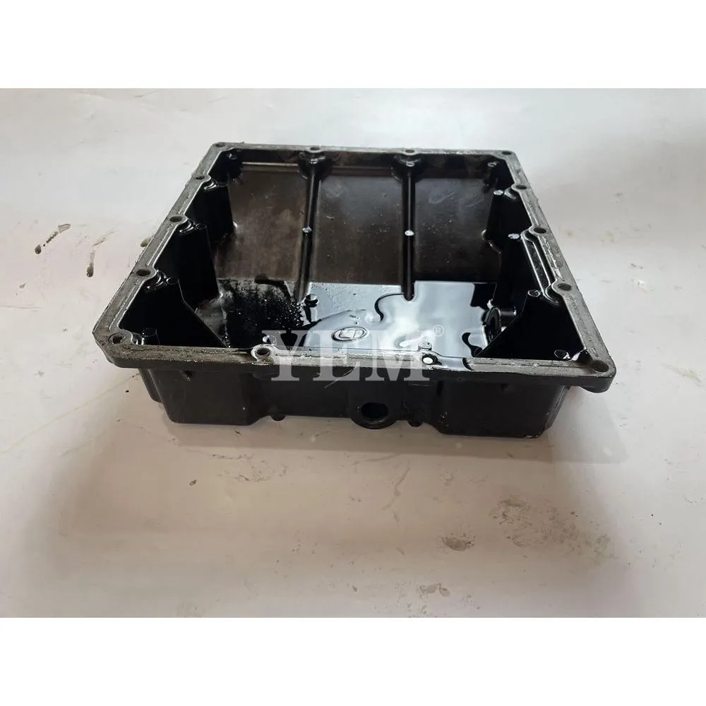 3TNV76 Oil Pan for Yanmar Engine Parts