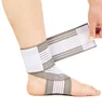 H22299 gris avec blanc