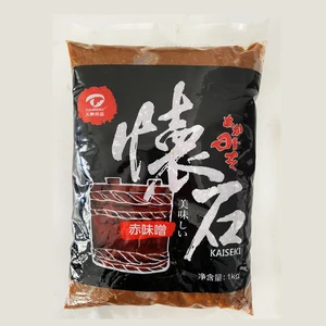 Chinese Supplier Miso Paste Instant Miso Soup Miso
