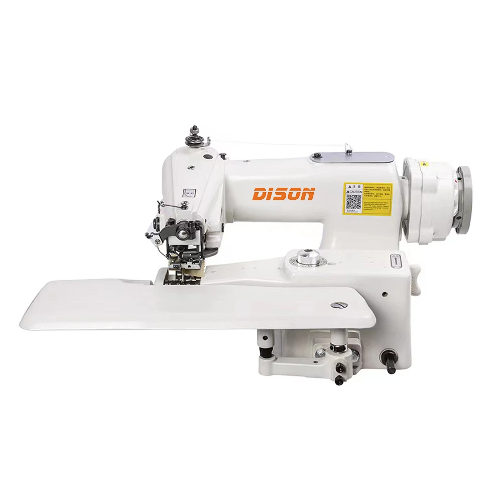 DS101D direct drive high speed apparel machine industrial blind stitch