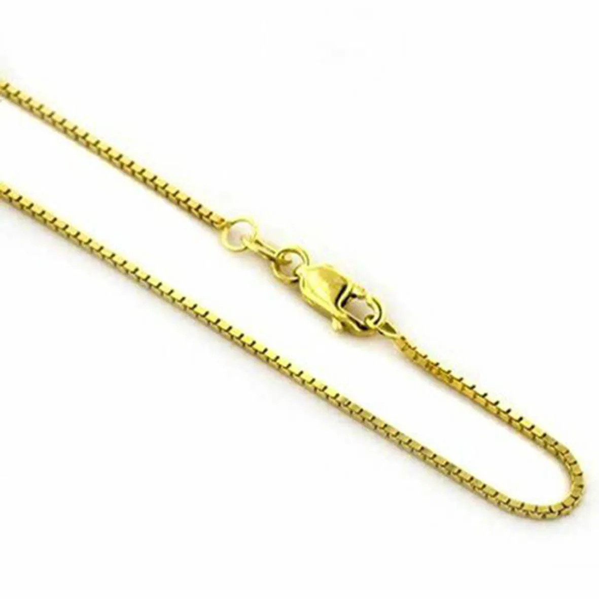 Unoaerre Collana Catena Fine Con Dischetti In Oro Giallo E Diamanti Naturali 415ffh9034000 4073 - Foto 6