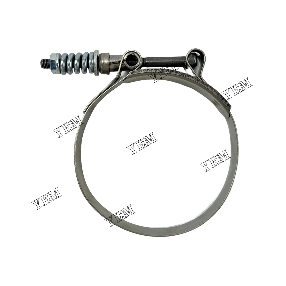 Clamp 3063809 Fit for QSK19 Engine 3