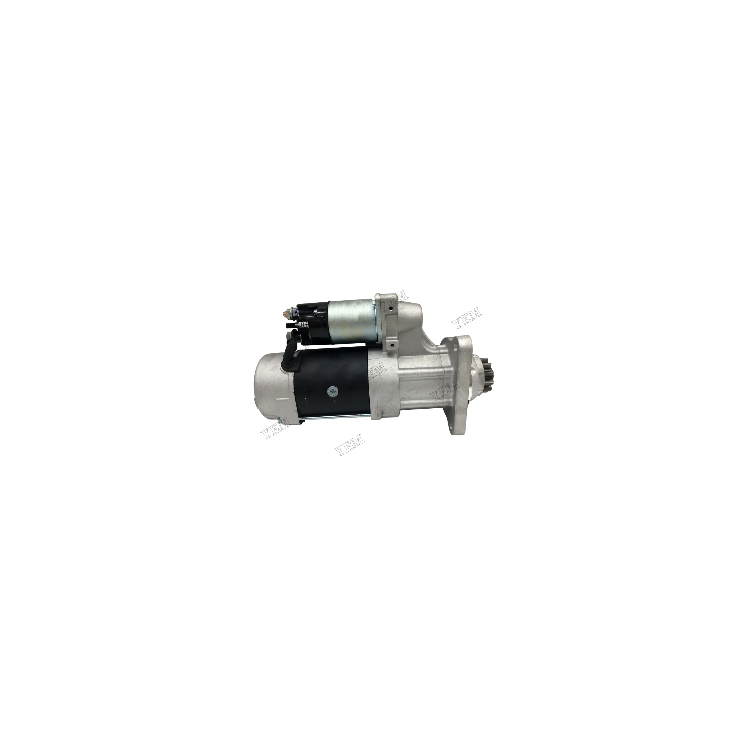 Starter Motor 65.26201-7074B for Daewoo DE12TIS Engine Spare Parts