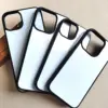 Custodia per telefono 2D vuota
