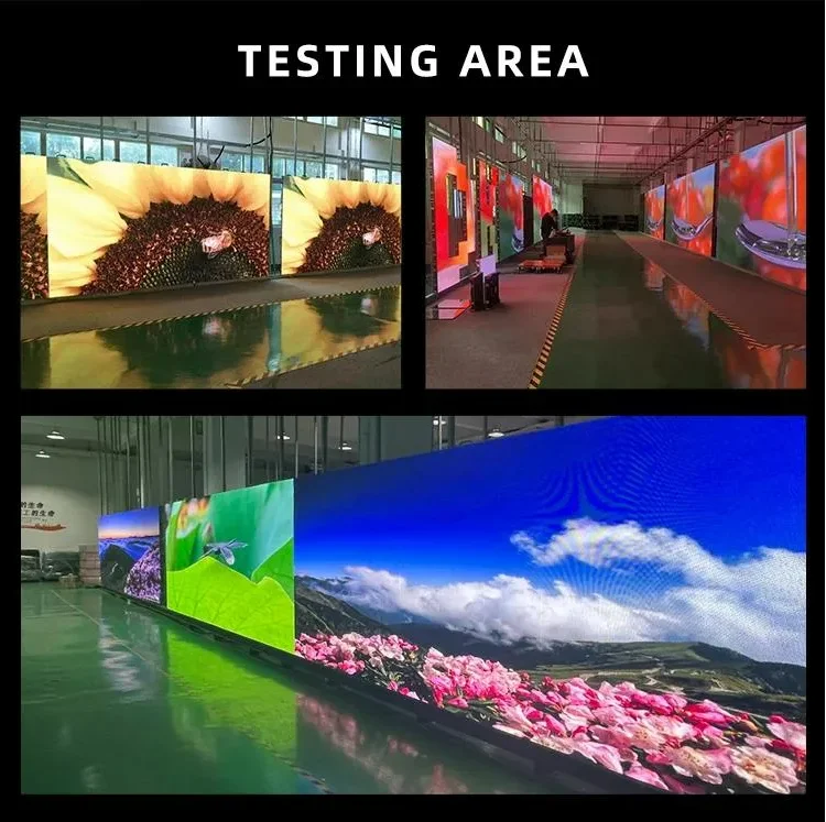 Junchen P5 Outdoor Advertising Waterproof Taxi Top LED Display Video Wall Sign Mobile Advertising Screen for Cars details