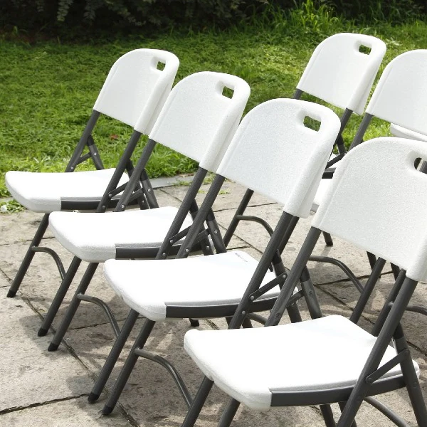 HOT Plastic Chair White Party Chairs For Sale Plastic Chair Used