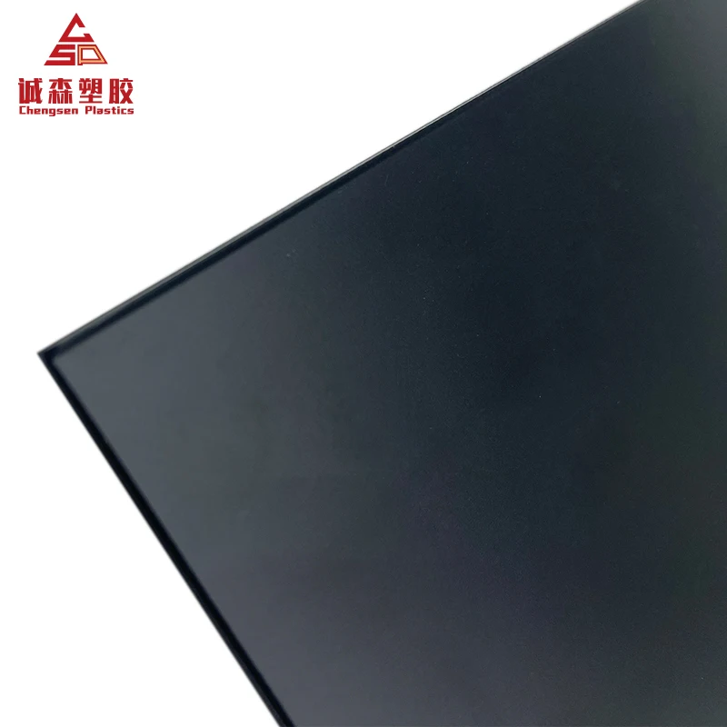 Fast Delivery Thermoforming Sheet Blank ABS Plastic ABS Styrene Sheets 3 Mm ABS Sheets for Cnc