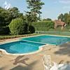 Cubierta Automática para Piscina