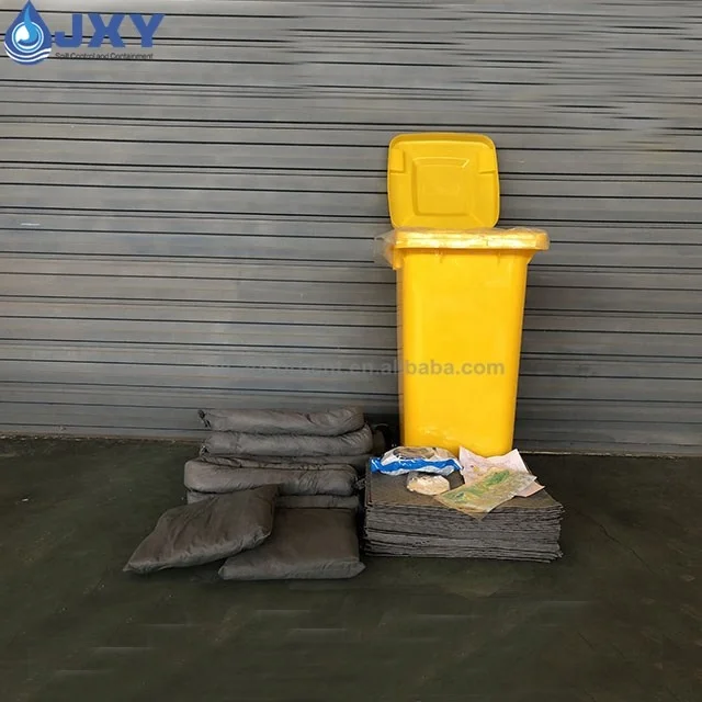 Универсальные мобильные наборы для разлива л