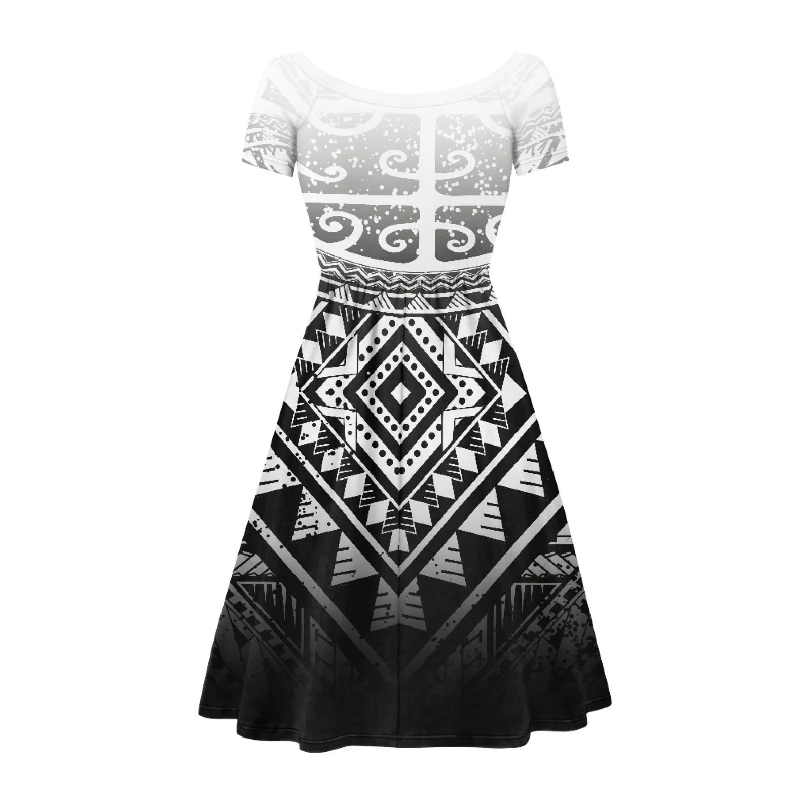 black silver formal dresses Sexy Prom Dress Mermaid Black Girl Prom Dresses Silver Black Girls Lon –  classygown