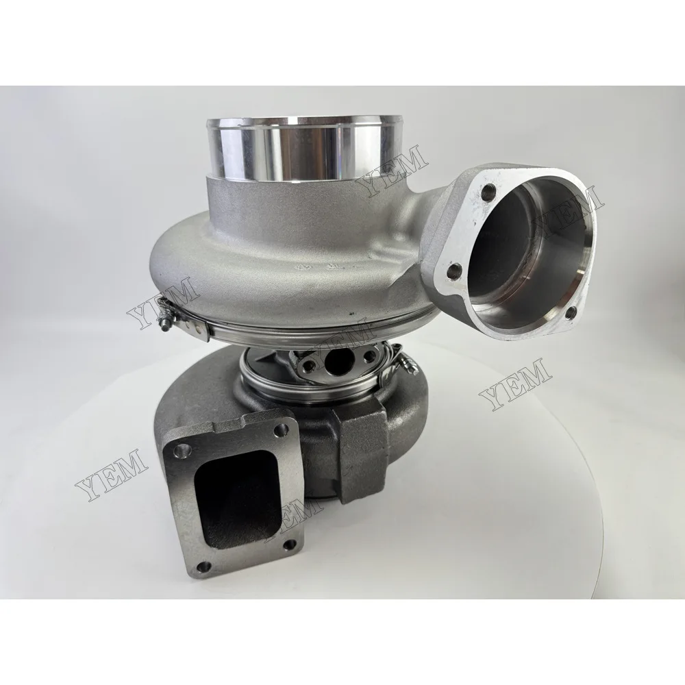 Turbocharger 318870 SE652CE for Perkins 1103B-33T Engine Parts