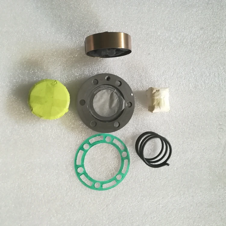 Bock Fk40 Fk50 Shaft Seal Compressor Oil Seal for Bus Compressor