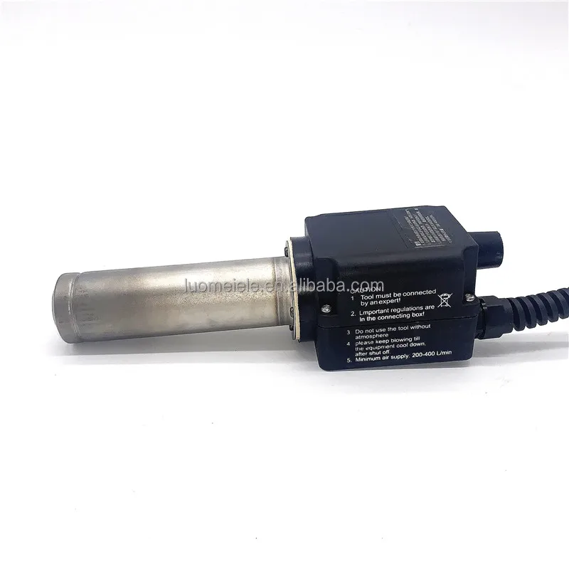 3300W 4400W Industrial Hot Wind Heater High Temperature Blower