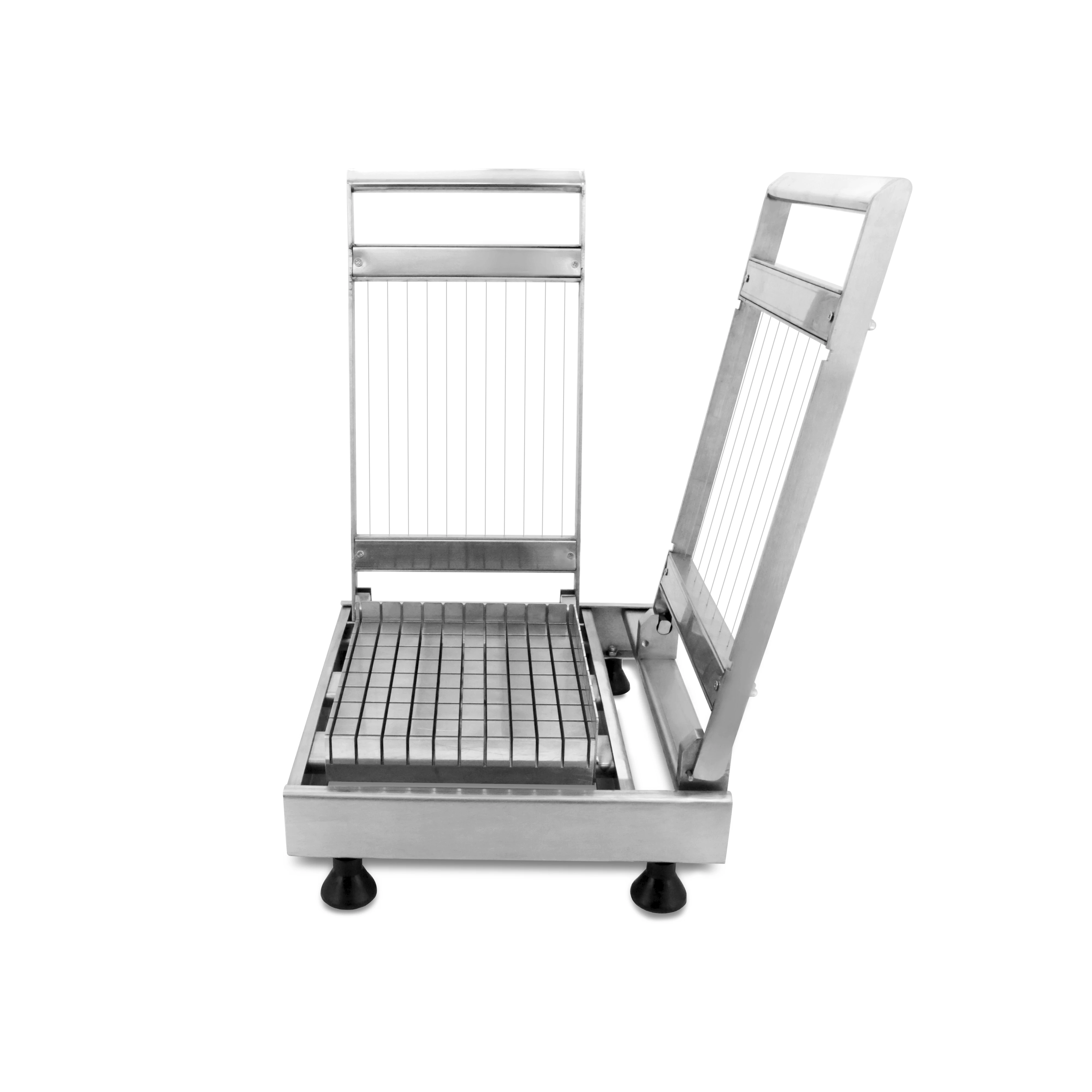 Commercial Chocolate Cutting Machine New Design Chocolate Cutter with Factory Price