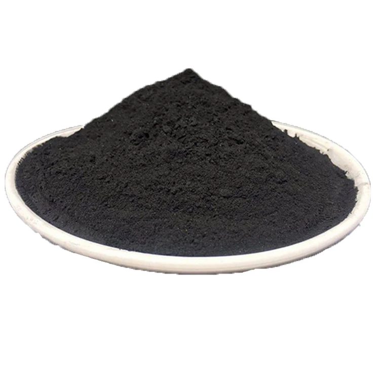 High Iodine Value Wood/coal/ Coconut Shell 325 Mesh Powder Activated ...